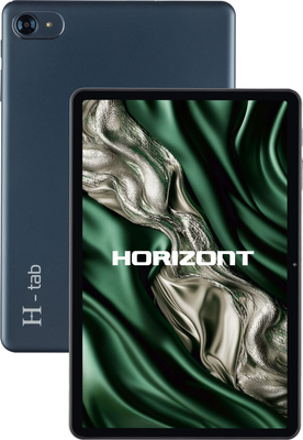 Планшет Horizont H-Tab Lite 6GB/128GB LTE / A11SG10 (синий)