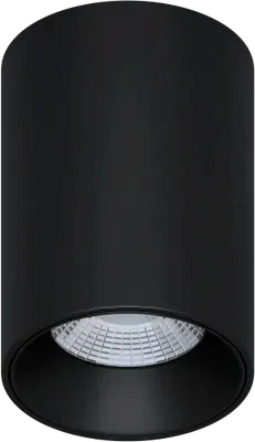 Точечный светильник Byled Solar SOLAR-RN-BL-14-WW (черный)