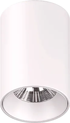 Точечный светильник Byled Solar SOLAR-RN-WH-14-WW (белый)