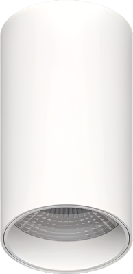 Точечный светильник Byled Solar SOLAR-RN-WH-8-NW (белый)