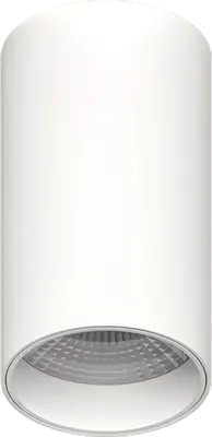 Точечный светильник Byled Solar SOLAR-RN-WH-8-WW (белый)