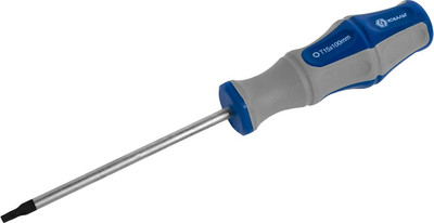 Отвертка Кобальт Ultra Grip / 910-041