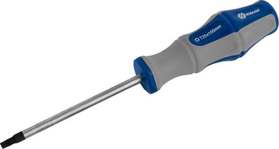 Отвертка Кобальт Ultra Grip / 910-065