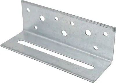 Уголок крепежный Gigant 1238750