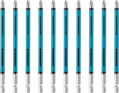 Набор бит Gross 112002 (10шт)