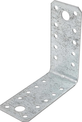 Уголок крепежный Gigant 1238820 (50шт)