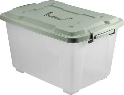 Контейнер Runis 16-29 (зеленый)