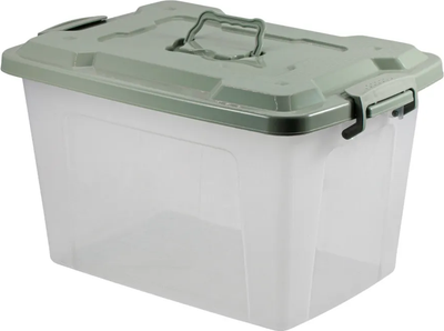 Контейнер Runis 16-28 (зеленый)