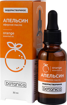 Эфирное масло Medicalfort Апельсин водорастворимое (30мл)