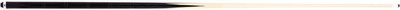 Кий CLASSIC W-6001 Ramin 2 / 24.016.62.1 (черный)