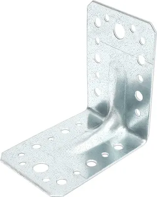 Уголок крепежный Gigant 123879