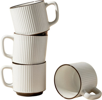 Набор кружек Montserrat XB25092305 (4шт)