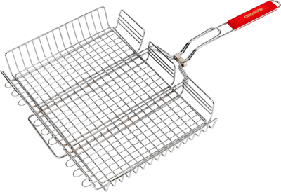 Решетка для мангала Appetite MD-4333P