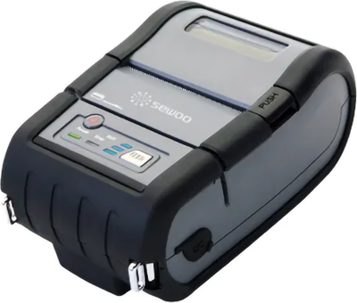 Принтер чеков POScenter LK-P20II SW / 71073089