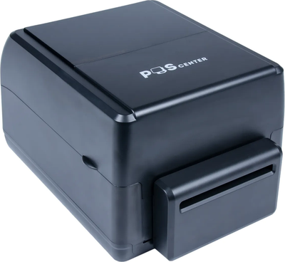 Принтер этикеток POScenter TT-300 USE / 71073091