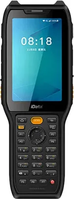 Терминал сбора данных iData K8 Pro / 71072986