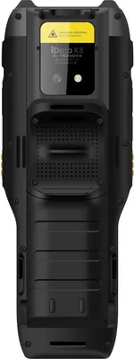 Терминал сбора данных iData K8-38 / 71072988