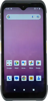 Терминал сбора данных iData T2 / 71072992