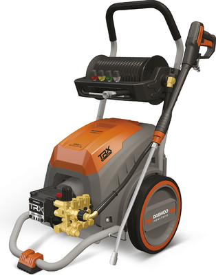 Мойка высокого давления Daewoo Power DAW 990SW-3