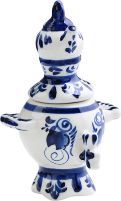 Статуэтка Sima-Land Самовар 196634