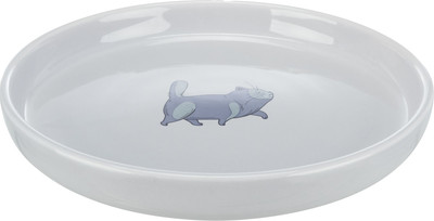 Миска для животных Trixie 24802 (серый)