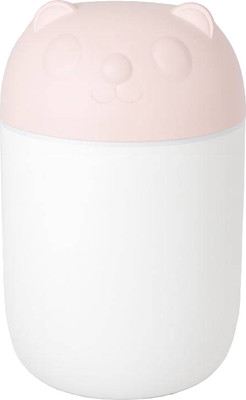 Ультразвуковой увлажнитель воздуха ILikeGift Мишка / 139P-008