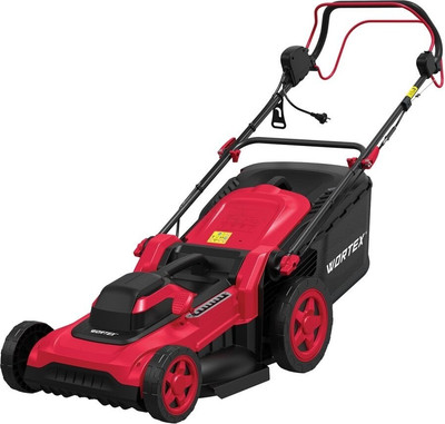 Газонокосилка электрическая Wortex LM 4221 / 2334105