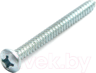 Шуруп ЕКТ 6.3х16 DIN7981 / CV010243 (1000шт, оцинкованный)