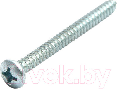 Шуруп ЕКТ 5.5х32 DIN7981 / CV010442M (250шт, оцинкованный )