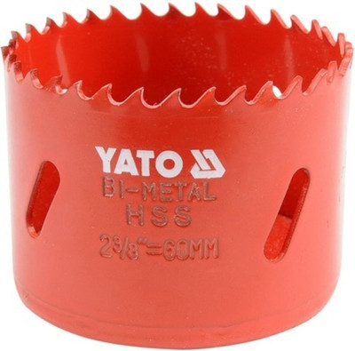 Коронка Yato YT-3329