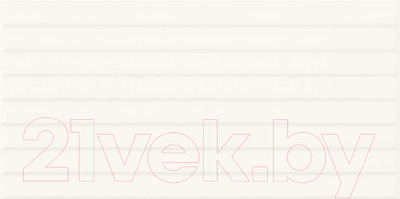 Плитка Cersanit White Satin Line Structure W565-001-1 (297x598)