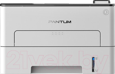 Принтер Pantum P3010DW