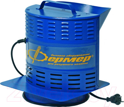 Измельчитель зерна электрический Фермер ИЗЭ-05М