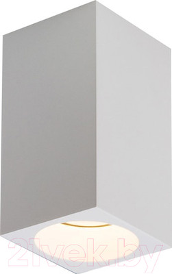 Точечный светильник Elektrostandard 1085 GU10 WH (белый матовый)