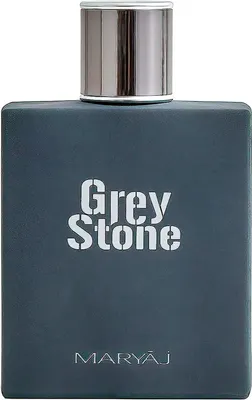 Парфюмерная вода Maryaj Grey Stone (100мл)