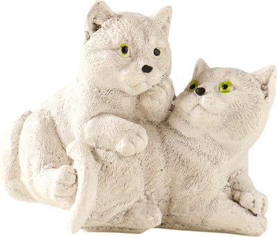 Статуэтка Sima-Land Пара кошечек 10970242