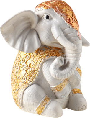 Статуэтка Sima-Land Слон Индийский 10970274