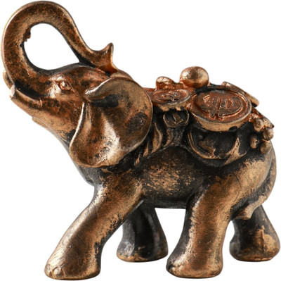 Статуэтка Sima-Land Слон несет богатство 10970255