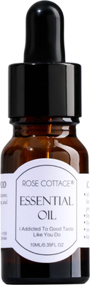 Эфирное масло Sima-Land Rose Cottage Aroma 9001762 (10мл, жасмин)