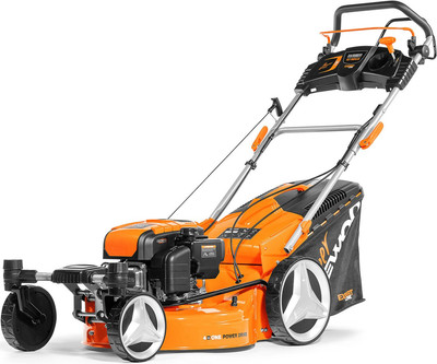 Газонокосилка бензиновая Daewoo Power DLM 5500SVR