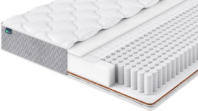 Матрас DR. SLEEP Active Optima Mix 200x200