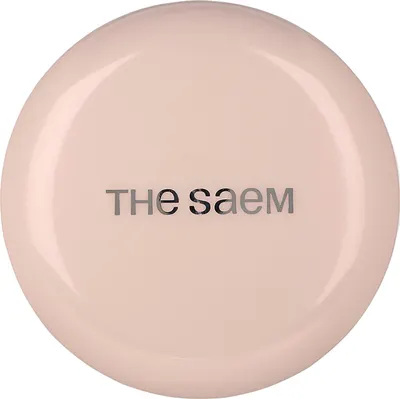 Хайлайтер The Saem Glam Perfection Baked Highlighter PK01 Rose Glare