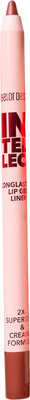 Карандаш для губ Belor Design Intellect Гелевый стойкий тон 105