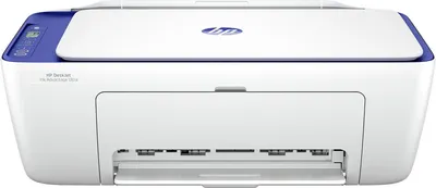 МФУ HP DeskJet Ink Advantage Ultra 4927 (6W7G3B)