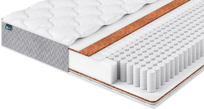 Матрас DR. SLEEP Active Optima Cocos 200x200