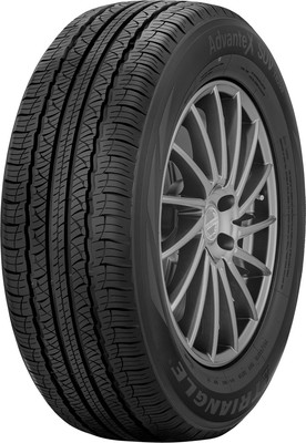 Летняя шина Triangle TR259 275/65R18 116H