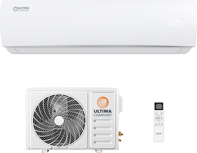 Сплит-система Ultima Comfort ECP-12PN-IN/ECP-12PN-OUT