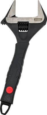 Гаечный ключ Gigant Разводной с тонкими губками GPBS-25