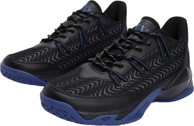 Кроссовки FN Infinity / FN5012001-002 (р.50, черный/темно-синий)