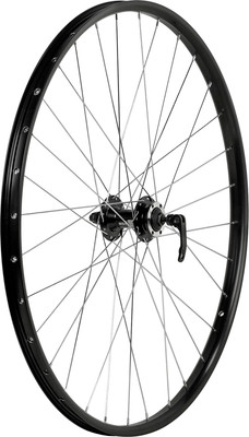 Колесо для велосипеда Felgebieter 29" переднее / Х127333